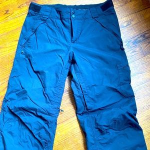 EMS womens snowpants size medium. Great used condition.